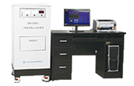 HD-2011 低本底α、β測量儀